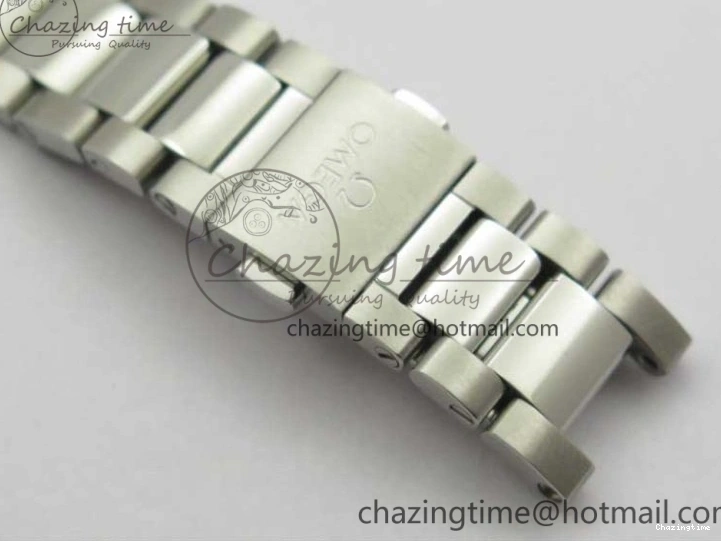 0516 Aqua Terra Seamaster ZF 1:1 Best Edition White Dial on SS Bracelet Gen Lightweight 7903